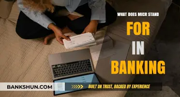 Understanding MICR: The Technology Behind Check Processing