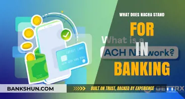 Nacha: What It Is and Why It Matters in Banking