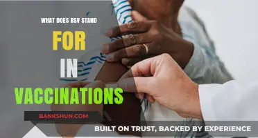 Understanding RSV: What It Stands For in Vaccinations and Why It Matters