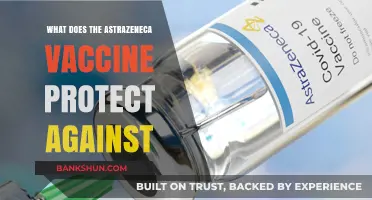 AstraZeneca Vaccine: Diseases It Protects Against and How It Works