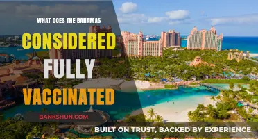 Bahamas' COVID-19 Vaccination Requirements: Understanding Fully Vaccinated Status