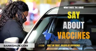 Biblical Perspectives on Vaccines: Exploring Faith, Health, and Responsibility