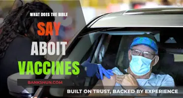 Biblical Perspectives on Vaccines: Faith, Health, and Responsibility