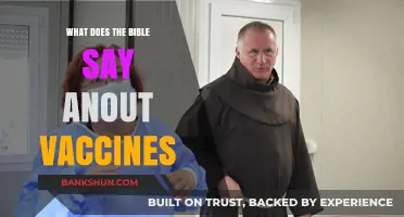Biblical Perspectives on Vaccines: Faith, Health, and Responsibility
