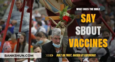 Biblical Perspectives on Vaccines: Faith, Health, and Responsibility
