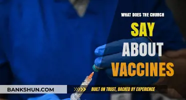 Church Teachings on Vaccines: Faith, Science, and Moral Responsibility