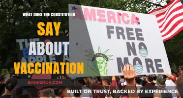 Constitutional Insights: Vaccination Rights, Mandates, and Legal Boundaries Explored