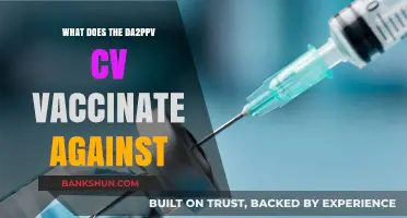 DA2PPv CV Vaccine: Protecting Dogs Against Deadly Diseases Explained
