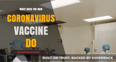 Understanding the New Coronavirus Vaccine: Mechanism, Benefits, and Impact