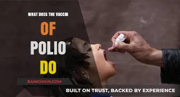 Understanding Polio Vaccines: How They Prevent and Eradicate the Disease