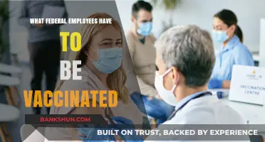 Federal Employee COVID-19 Vaccine Mandate: What You Need to Know