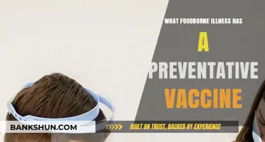 Preventing Foodborne Illness: The Vaccine Against Hepatitis A Explained