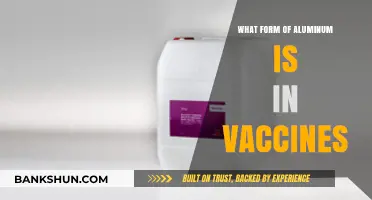 Understanding Aluminum Hydroxide: Its Role and Safety in Vaccines