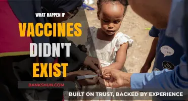 A World Without Vaccines: The Devastating Impact on Global Health