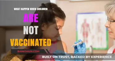The Risks of Unvaccinated Children: Health, Society, and Consequences