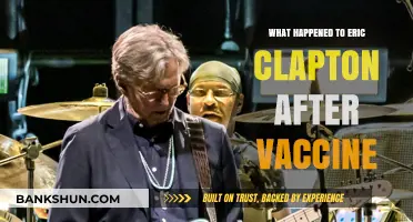 Eric Clapton's Post-Vaccine Journey: Health, Music, and Controversy Explained