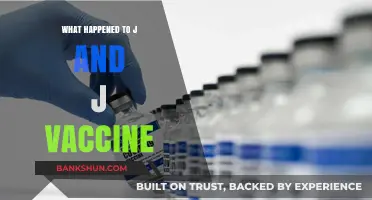 J&J Vaccine Halt: What Happened and What’s Next?