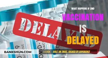 Delayed Second Vaccine Dose: Effects and What You Need to Know