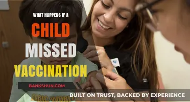 Missed Vaccination: Risks, Consequences, and Catch-Up Options for Children