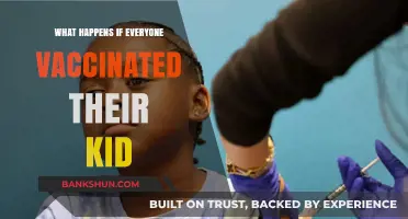 Universal Childhood Vaccination: A Healthier Future for All Generations