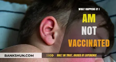 Unvaccinated Risks: Health, Society, and Long-Term Consequences Explained