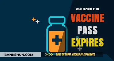 Expired Vaccine Pass: What It Means and How to Renew