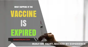 Expired Vaccines: Risks, Efficacy, and What You Need to Know