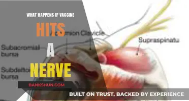 Vaccine Nerve Injury: Risks, Symptoms, and What You Need to Know
