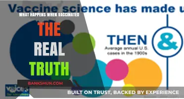 Vaccinated: Unveiling the Real Truth Behind the Science and Safety