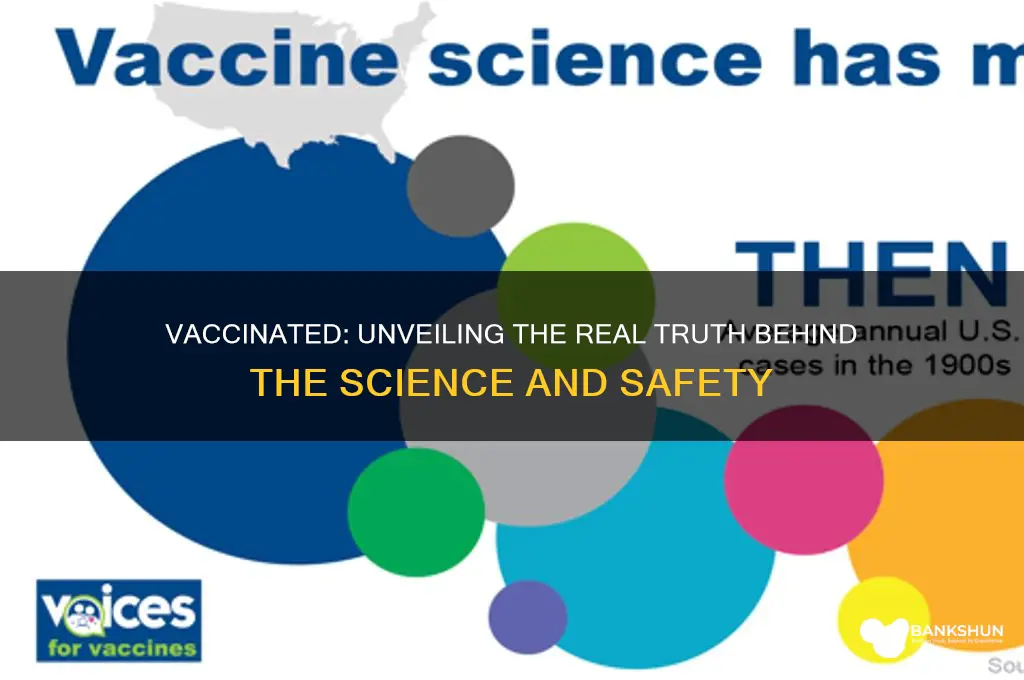 what happens when vaccinated the real truth