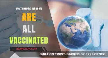 A Vaccinated World: Unlocking the Future Post-Pandemic Together