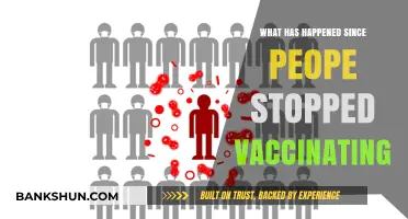 The Rise of Preventable Diseases: Consequences of Declining Vaccination Rates