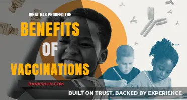Vaccinations Proven: Uncovering the Evidence of Their Life-Saving Benefits