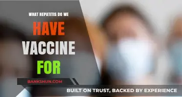 Vaccine-Preventable Hepatitis: Types, Protection, and Global Impact Explained