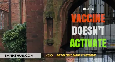 What Happens When a Vaccine Fails to Activate: Risks and Solutions