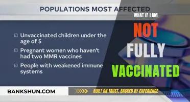 Unvaccinated Concerns: Navigating Risks and Precautions in a Vaccinated World