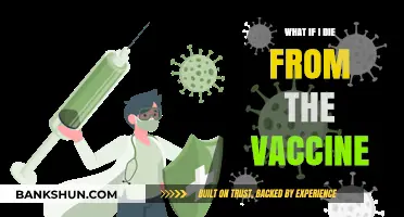 Vaccine Safety Concerns: Debunking Myths About Fatal Side Effects