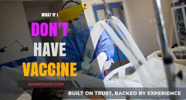 Unvaccinated and Unsure: Navigating Life Without the COVID-19 Vaccine