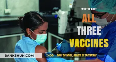 Triple Vaccinated: My Experience with All Three COVID-19 Vaccines