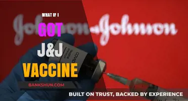 What If I Got the J&J Vaccine? Facts, Safety, and Efficacy