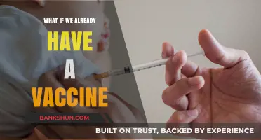Could a Hidden Cure Already Exist? Exploring the Vaccine Possibility