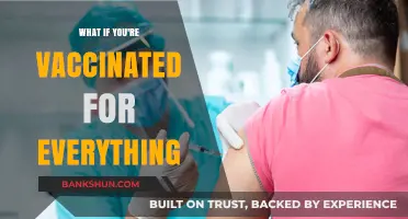 Fully Vaccinated: Exploring the Benefits and Implications of Complete Immunization