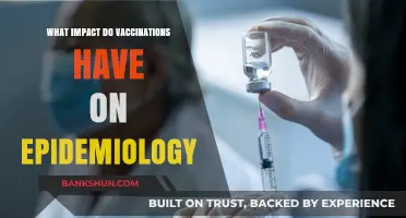 Vaccinations' Role in Shaping Epidemiology and Public Health Outcomes