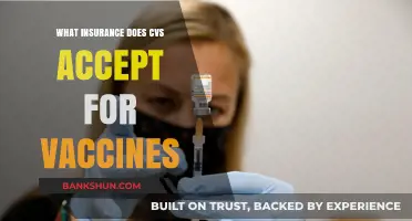 CVS Vaccine Insurance: Accepted Plans and Coverage Explained