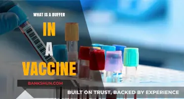Understanding Vaccine Buffers: Essential Components for Stability and Safety