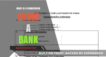 Understanding Bank Chargebacks: Your Money, Your Rights