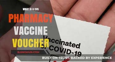 Understanding CVS Pharmacy Vaccine Vouchers: Benefits and How to Use Them