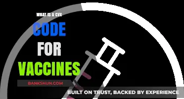 Understanding CVX Codes: Vaccine Identification for Accurate Immunization Records