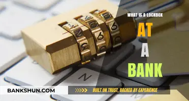 Lockbox Banking: Secure Storage, Easy Access