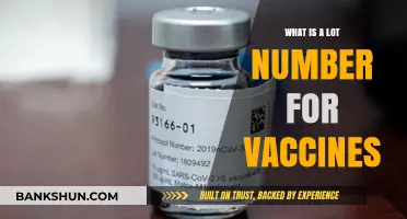 Understanding Vaccine Lot Numbers: Importance, Tracking, and Safety Explained